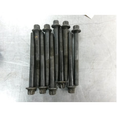 108L122 Cylinder Head Bolt Kit For 10-12 Nissan Sentra  2.0